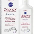 OLIPROX Hair Shampoo To Relieve The Symptoms of Seborrheic Dermatitis 300 ml OLIPROX Hair Shampoo To Relieve The Symptoms of Seborrheic Dermatitis 300 ml