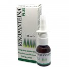 RINOPANTEINA PLUS Nasal Sprayt 20 ml Moisturizing Maintains Moisture Protecting