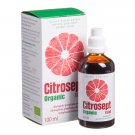 Citrosept Organic 1500 Ecologic Grapefruit Extract Immune System Health 100ml Citrosept Organic 1500 Ecologic Grapefruit Extract Immune System Health 100ml