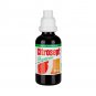 Citrosept Organic 1500 Ecologic Grapefruit Extract Immune System Health 100ml