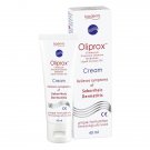 OLIPROX Cream To Relieve Symptoms of Seborrheic Dermatitis 40 g Soothing OLIPROX Cream To Relieve Symptoms of Seborrheic Dermatitis 40 g Soothing