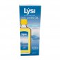 LYSI COD LIVER OIL Natural Fish Oil 240ml Lemon Flavor Vitamins Minerals Omega3