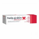 HELP4SKIN 20g Hydrocolloid Gel That Promotes Wound Healing Paraben Free HELP4SKIN 20g Hydrocolloid Gel That Promotes Wound Healing Paraben Free