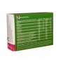 NERVOSTRONG Nervous System Activity Normal Brain Function Supplement 30 Capsules