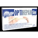 OPTIHEPAN SLIM 30 Capsules Liver Function Digestive Support Body Weight Control