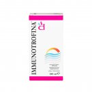 IMMUNOTROFINA D Liquid Immune System Supplement 180ml Various Vitamins Minerals IMMUNOTROFINA D Liquid Immune System Supplement 180ml Various Vitamins Minerals