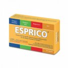 ESPRICO 60 Capsules Omega 3-6 Fatty Acids EPA DHA Magnesium Zinc Supplement ESPRICO 60 Capsules Omega 3-6 Fatty Acids EPA DHA Magnesium Zinc Supplement