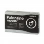 POTENZINE SUPERIOR 30 Tablets Sexual Ability Function Testosterone Concentration