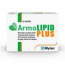 ARMOLIPID PLUS 30 Tablets Helps Maintain Normal Cholesterol Level in Blood ARMOLIPID PLUS 30 Tablets Helps Maintain Normal Cholesterol Level in Blood