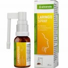 LARINGO SPRAY 20 ml great for throat and mouth with propolis