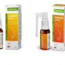 1 x FARINGO SPRAY 1 x LARINGO SPRAY 2x20ml Pharyngitis Sore Throat Antiseptic 1 x FARINGO SPRAY 1 x LARINGO SPRAY 2x20ml Pharyngitis Sore Throat Antiseptic
