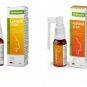 1 x FARINGO SPRAY 1 x LARINGO SPRAY 2x20ml Pharyngitis Sore Throat Antiseptic