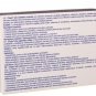 CLOGINelle VAGINAL Ovules 10pcs Prevention Treatment Vaginal Infections Bacteria