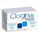 CLOGINelle VAGINAL Ovules 10pcs Prevention Treatment Vaginal Infections Bacteria