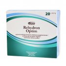 Rehydron Optim 10.7 g powder for oral solution, 20 Caps Rehydron Optim 10.7 g powder for oral solution, 20 Caps