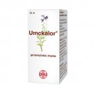 Umckalor oral drops 20ml - Liquid extract of pelargonium root - Acute bronchitis Umckalor oral drops 20ml - Liquid extract of pelargonium root - Acute bronchitis