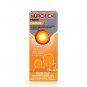 Nurofen Forte 40 mg/ml orange-flavored suspension for children, 100 ml