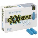 HOT eXXtreme Power Caps 2tbl HOT eXXtreme Power Caps 2tbl