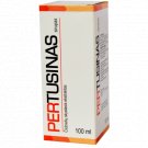 Pertusine (Pertussinum) Syrup, 100 ml - Liquid Extract Of Thyme Pertusine (Pertussinum) Syrup, 100 ml - Liquid Extract Of Thyme