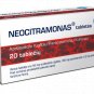 Neocitramon, Pain Pills, N20