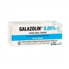 Galazolin 0.05% nasal drops, 10 ml -  Nasal Congestion, Runny Nose