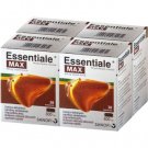 6× Sanofi Essentiale Max 600mg, Liver Health Support Protection 6x30 Capsules