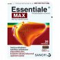 6&Atilde;� Sanofi Essentiale Max 600mg, Liver Health Support Protection 6x30 Capsules