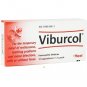 Viburcol Suppositories N12 - Quick Relief Toothpain, Restlessness Heel