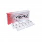 Viburcol Suppositories N12 - Quick Relief Toothpain, Restlessness Heel