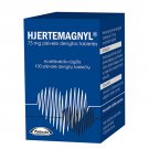 Hjertemagnyl 75 mg/ 100 coated tablets Hjertemagnyl 75 mg/ 100 coated tablets
