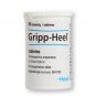 2 psc/100 Tabs Gripp-Heel Chronic Bronchitis,Cold,Cough,Sore Throat Treatment