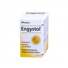 2x 50 Tabs Engystol Tablets Immune Support Homeopathy