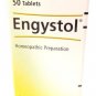 2x 50 Tabs Engystol Tablets Immune Support Homeopathy