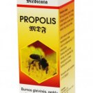 Propolis MDF 300 mg/ml oral mucosa, throat, pharynx solution, 30 ml