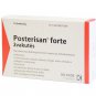 Posterisan Forte Suppositories N10, Hemorrhoids treatment