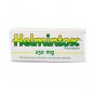 Helmintox Pyrantelum 250mg Anti Parasites Worms x3 tablets