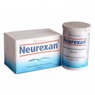 4 X 50 Tab Neurexan Heel, Homeopathic remedy for nervousness, stress, insomnia 4 X 50 Tab Neurexan Heel, Homeopathic remedy for nervousness, stress, insomnia