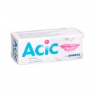 ACIC cream for cold sores 2g.