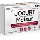 Matsun yoghurt - a sourdough starter for making yoghurt at home Matsun yoghurt - a sourdough starter for making yoghurt at home