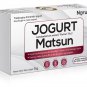 Matsun yoghurt - a sourdough starter for making yoghurt at home