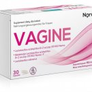 Narum Vagine 150mg 30 caps. - Lactobacillus acidophilus - Restores balance of microflora Narum Vagine 150mg 30 caps. - Lactobacillus acidophilus - Restores balance of microflora