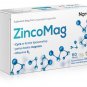 Narum ZincoMag + Vitamin B6 300mg | 60 capsules Dietary supplement