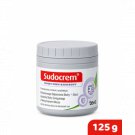 Sudocrem Expert for abrasions, skin damage and wound edges, 125 g Sudocrem Expert for abrasions, skin damage and wound edges, 125 g