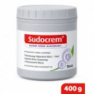 Sudocrem Expert for abrasions, skin damage and wound edges, 125 g Sudocrem Expert for abrasions, skin damage and wound edges, 125 g