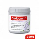 Sudocrem Expert for abrasions, skin damage and wound edges, 250 g