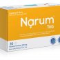 6 x 30 NARUM TAB 500 MG (30 TABLETS) PROBIOTIC LACTOBACILLUS ACIDOPHILUS NARINE NARUM