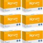 6 x 30 NARUM TAB 500 MG (30 TABLETS) PROBIOTIC LACTOBACILLUS ACIDOPHILUS NARINE NARUM
