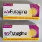 2x 30 NeoFuragina 50mg urinary tract infection furaginum 60 Tabs