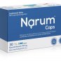 6x Narum Narine 200mg Lactobacillus Acidophilus Er-2 Strain 317/402 Probiotic 180 Caps