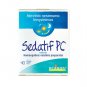 2x 40 Tabs Sedatif PC Homeopathic  for alleviation of nervous restlessness